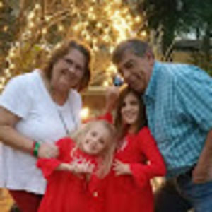 Meet your Posher, Veronica